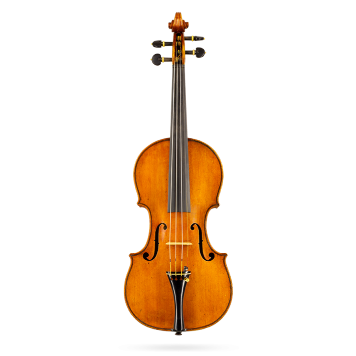 Violin by Nicolas & Antonius  Masson