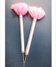 마취총전용 알루미늄 주사기 (12mm 5cc)-1개