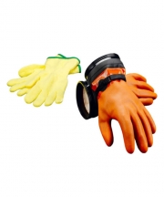 듀이 집글로브 시스템 맥시멈 덱스터리티 ZIP GLOVES MAX DEX ORANGE