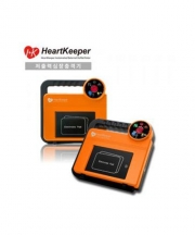 자동심장충격기(HeartKeeper)