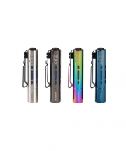 [에이스빔] ACEBEAM-Rider RX SS EDC AA Light