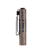 [에이스빔] ACEBEAM-Rider RX Ti EDC Light