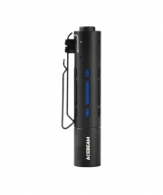 [에이스빔] ACEBEAM-Rider RX AL EDC AA Light