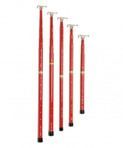 절연봉 COS 다용도 조작봉 /2M~6M