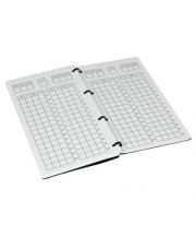[텍라인] 수중노트