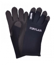 [쎄악섭] KEVERA GLOVES 케브라 장갑 3.5mm