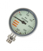 52mm O2 232bar