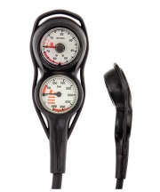 EVO II 52mm콘솔 2게이지
