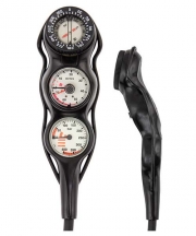 EVO III 52mm콘솔 3게이지