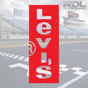 Levi's 데칼 (B타입)