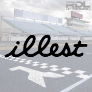 illest 데칼 (B타입)