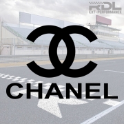 CHANEL 데칼 (B타입)