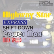 FC RX-7 타카하시 료스케 리버리킷