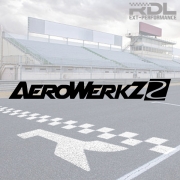 AERO WERKZ 데칼 (A타입)