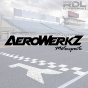AERO WERKZ 데칼 (B타입)