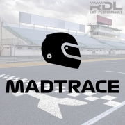 MADTRACE 데칼 (A타입)