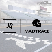 MADTRACE 데칼 (B타입)