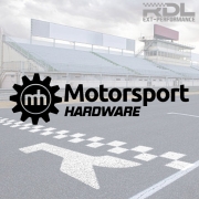 MOTORSPORT HARDWARE 데칼