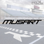 MUSART 데칼
