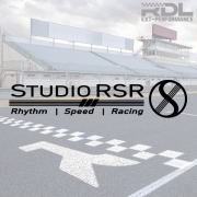STUDIO RSR 데칼
