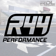 R44 PERFORMANCE 데칼 (A타입)