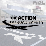 FIA ACTION 데칼