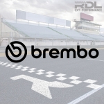 Brembo 데칼 (B타입)