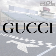 Gucci 데칼 (A타입)