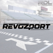 REVOZPORT 데칼