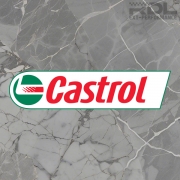 Castrol 데칼