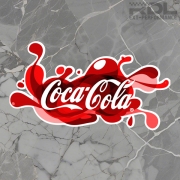 Coca Cola 데칼 (C타입)