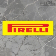 PIRELLI 데칼 (C타입)