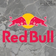 RED BULL 데칼