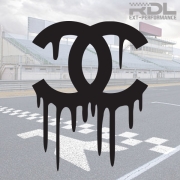 CHANEL 데칼 (C타입)
