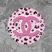 Chanel 데칼 (E타입)