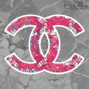 Chanel 데칼 (F타입)