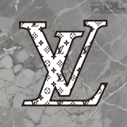 Louis Vuitton 데칼 (B타입)