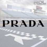 PRADA 데칼 (A타입)