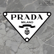 PRADAA 데칼 (B타입)