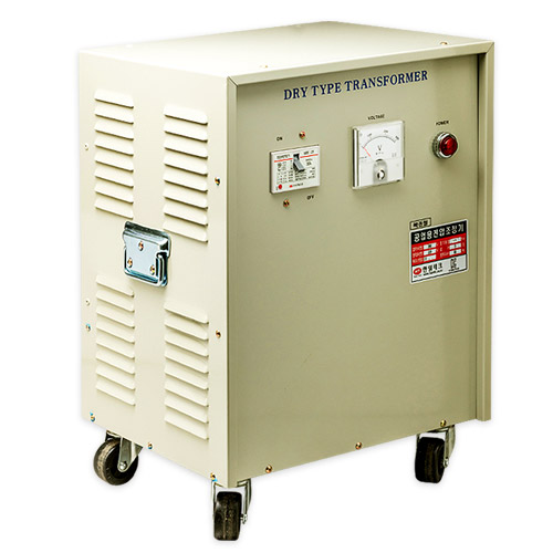 용량 - 삼상 50KVA (복권형)