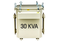 정격용량 30KVA (단권형)