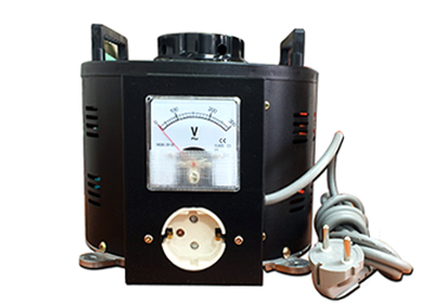 3 KVA 슬라이닥스 케이스용(일반형) 0~240/0~300