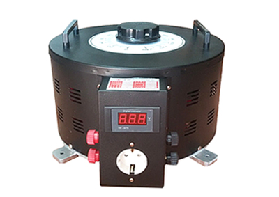 5 KVA 슬라이닥스 케이스용(일반형) 0~240/0~300