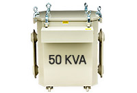 정격용량 50KVA (단권형)