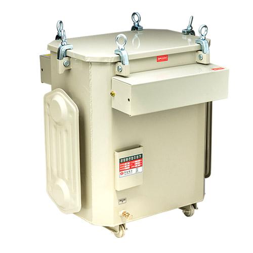 정격용량 40KVA (복권형)
