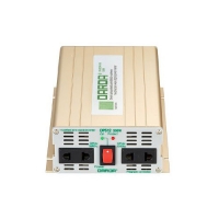 유사계단파 인버터 입력24V DP-524 max500W 
