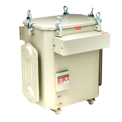 정격용량 70KVA (복권형)