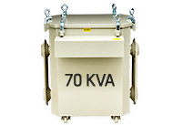 정격용량 70KVA (복권형)
