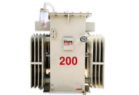 정격용량 200KVA (복권형)