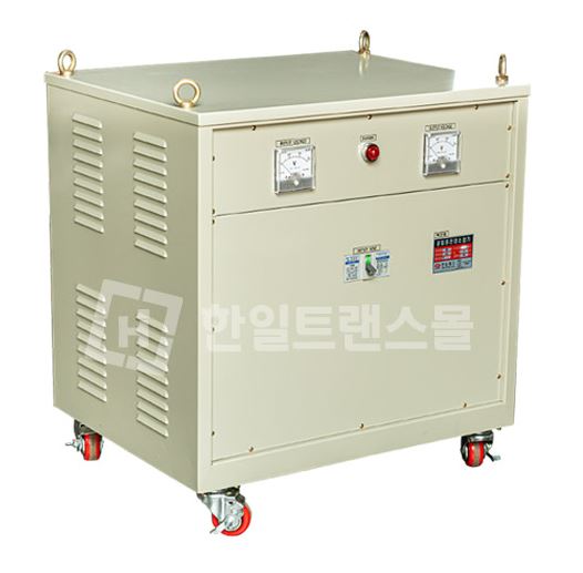 용량 - 삼상 200KVA (복권형)
